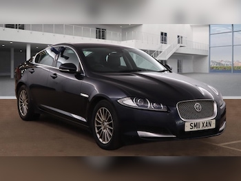 2011 (11) - 2.2d SE Auto Euro 5 (s/s) 4dr