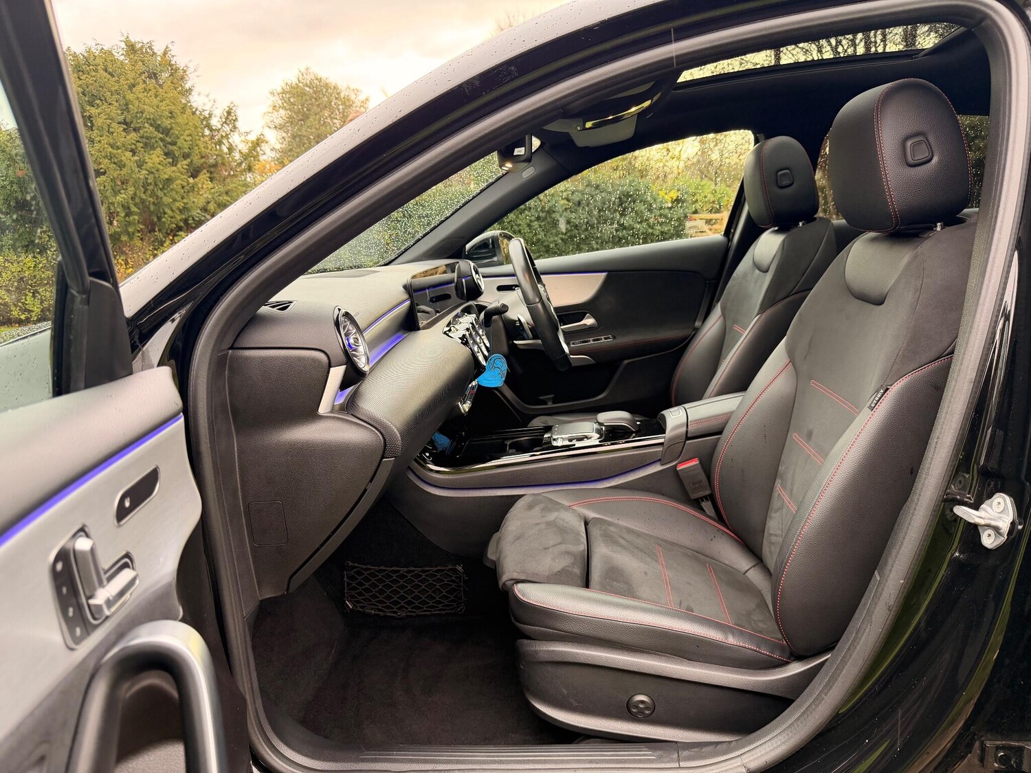 Used Mercedes-Benz A-Class 2019 for sale - 76282804: Photo 20