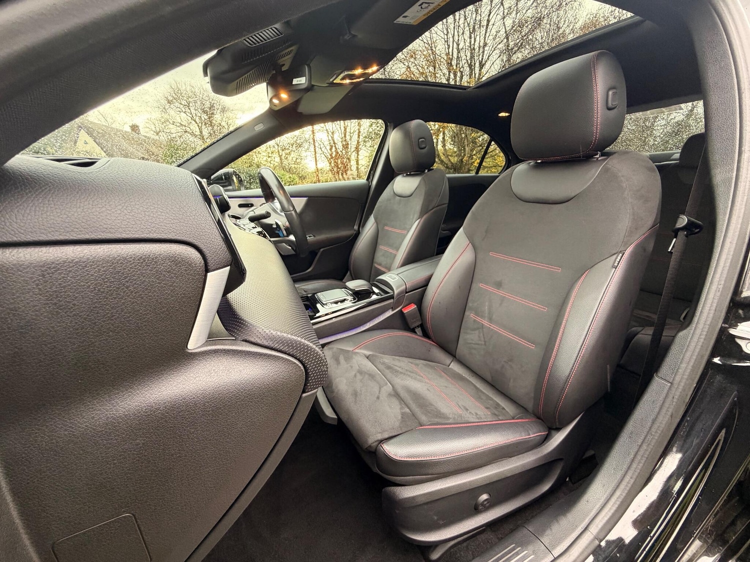 Used Mercedes-Benz A-Class 2019 for sale - 76282804: Photo 21