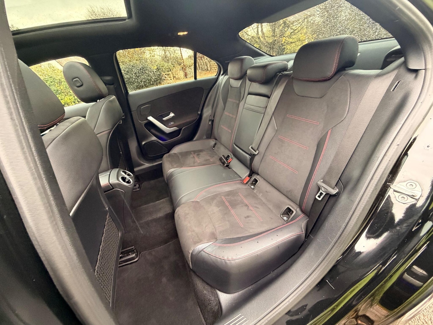 Used Mercedes-Benz A-Class 2019 for sale - 76282804: Photo 23