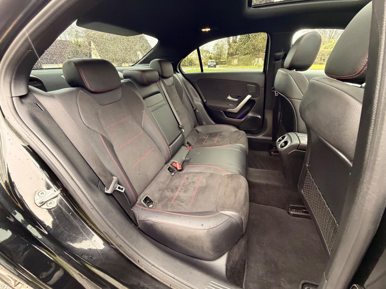 Used Mercedes-Benz A-Class 2019 for sale - 76282804: Photo 25