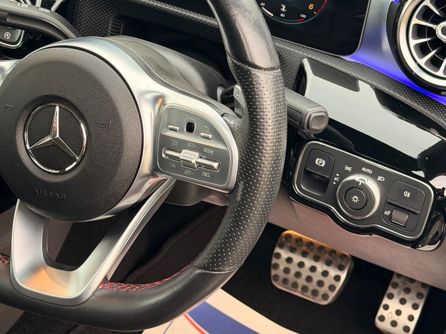 Used Mercedes-Benz A-Class 2019 for sale - 76282804: Photo 31