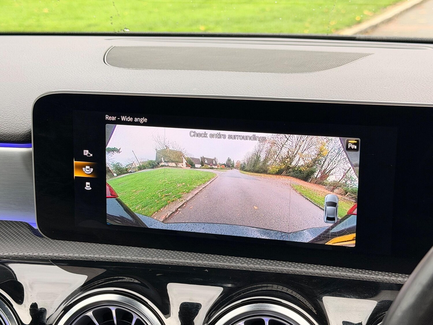 Used Mercedes-Benz A-Class 2019 for sale - 76282804: Photo 36