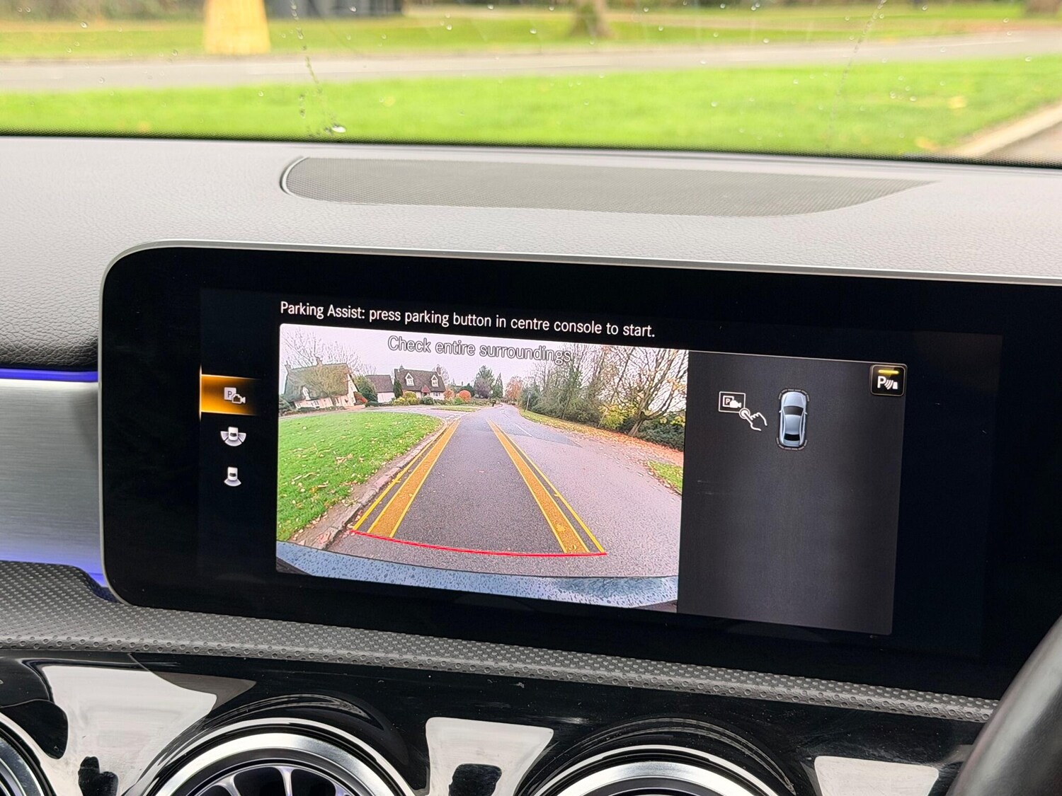 Used Mercedes-Benz A-Class 2019 for sale - 76282804: Photo 37