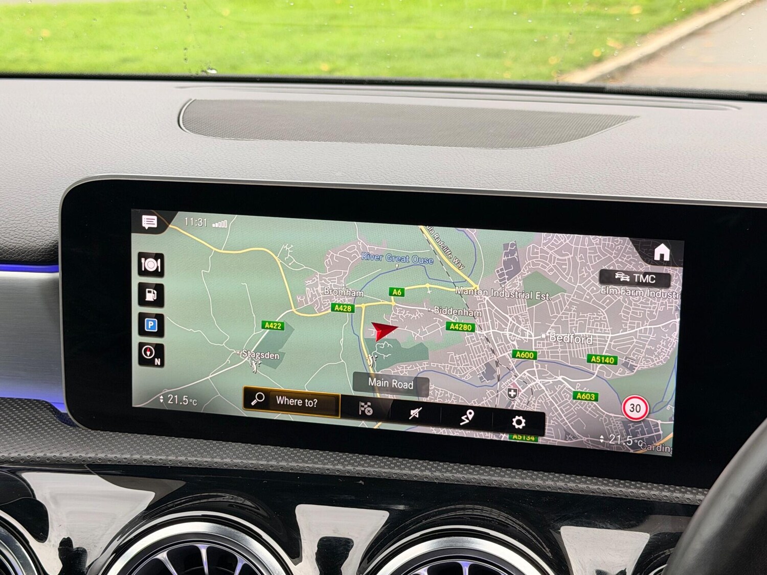 Used Mercedes-Benz A-Class 2019 for sale - 76282804: Photo 38