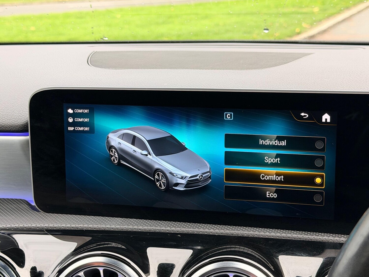 Used Mercedes-Benz A-Class 2019 for sale - 76282804: Photo 39