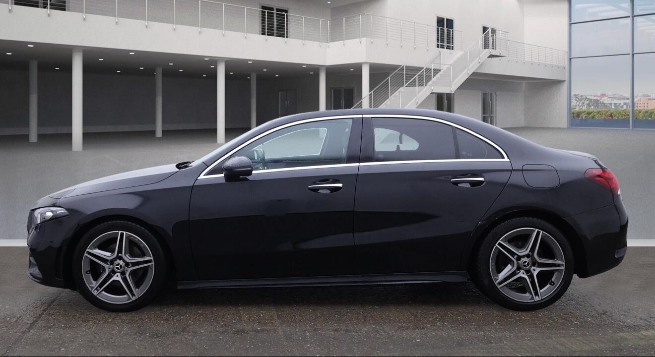 Used Mercedes-Benz A-Class 2019 for sale - 76282804: Photo 6