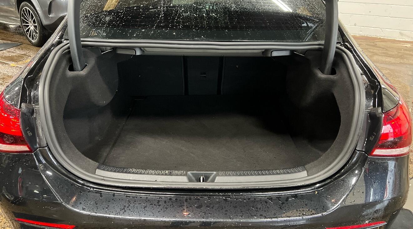 Used Mercedes-Benz A-Class 2019 for sale - 76282804: Photo 7