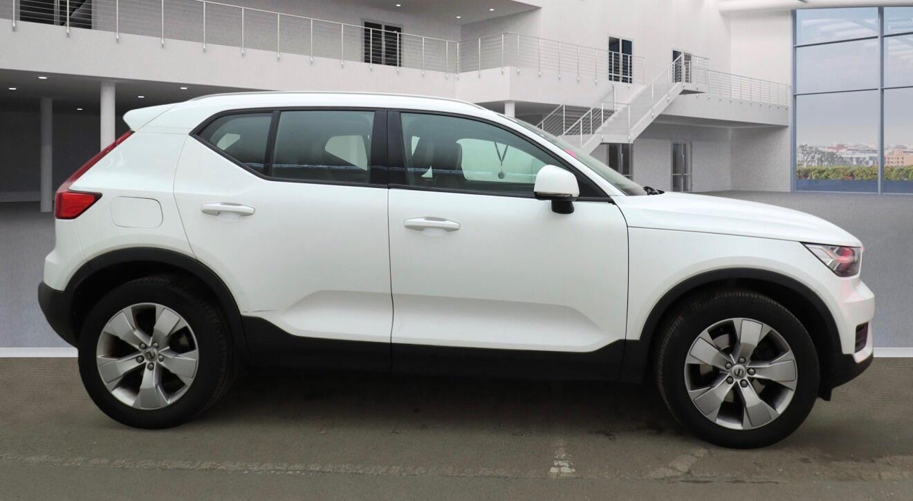 Used Volvo XC40 2018 for sale - 77898214: Photo 5
