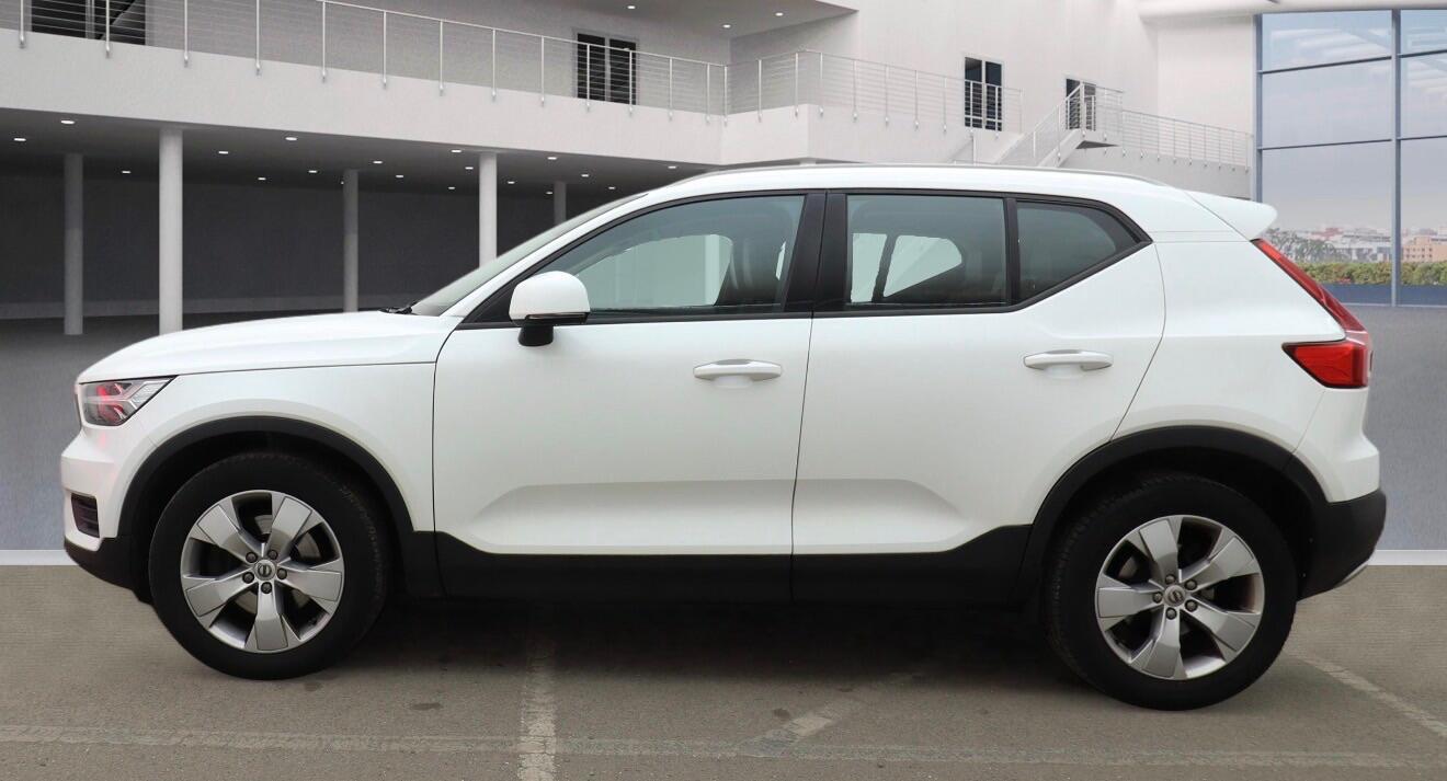 Used Volvo XC40 2018 for sale - 77898214: Photo 6