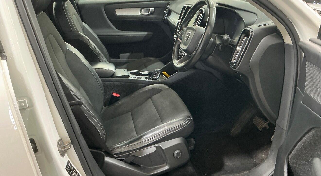 Used Volvo XC40 2018 for sale - 77898214: Photo 7