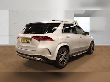 Used Mercedes-Benz GLE 2019 for sale - 78763063: Photo