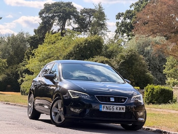 Used SEAT Leon 2016 for sale - 79115968: Photo