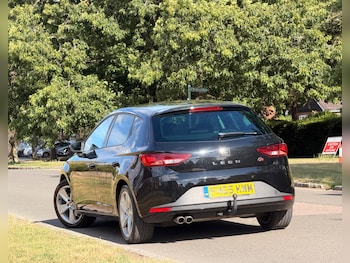 Used SEAT Leon 2016 for sale - 79115968: Photo
