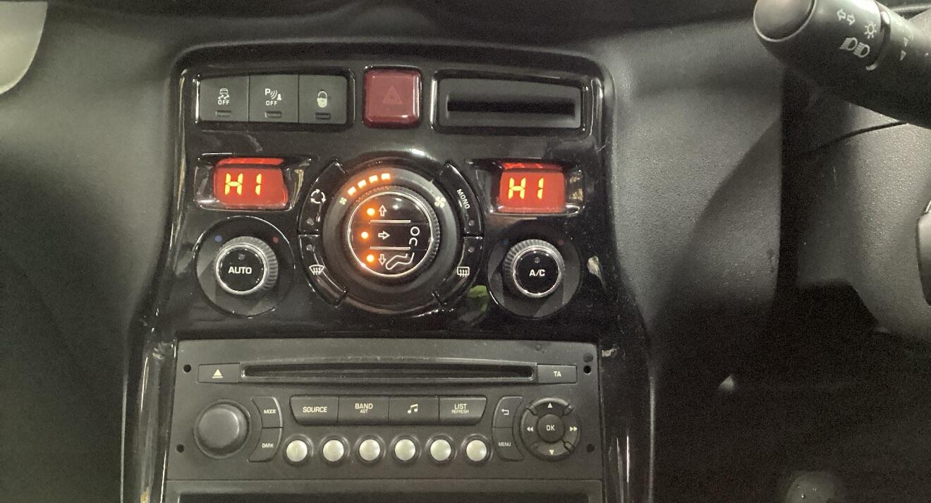 Used Citroen C3 Picasso 2013 for sale - 76522367: Photo 10