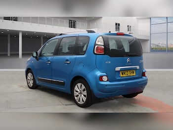 Used Citroen C3 Picasso 2013 for sale - 76522367: Photo