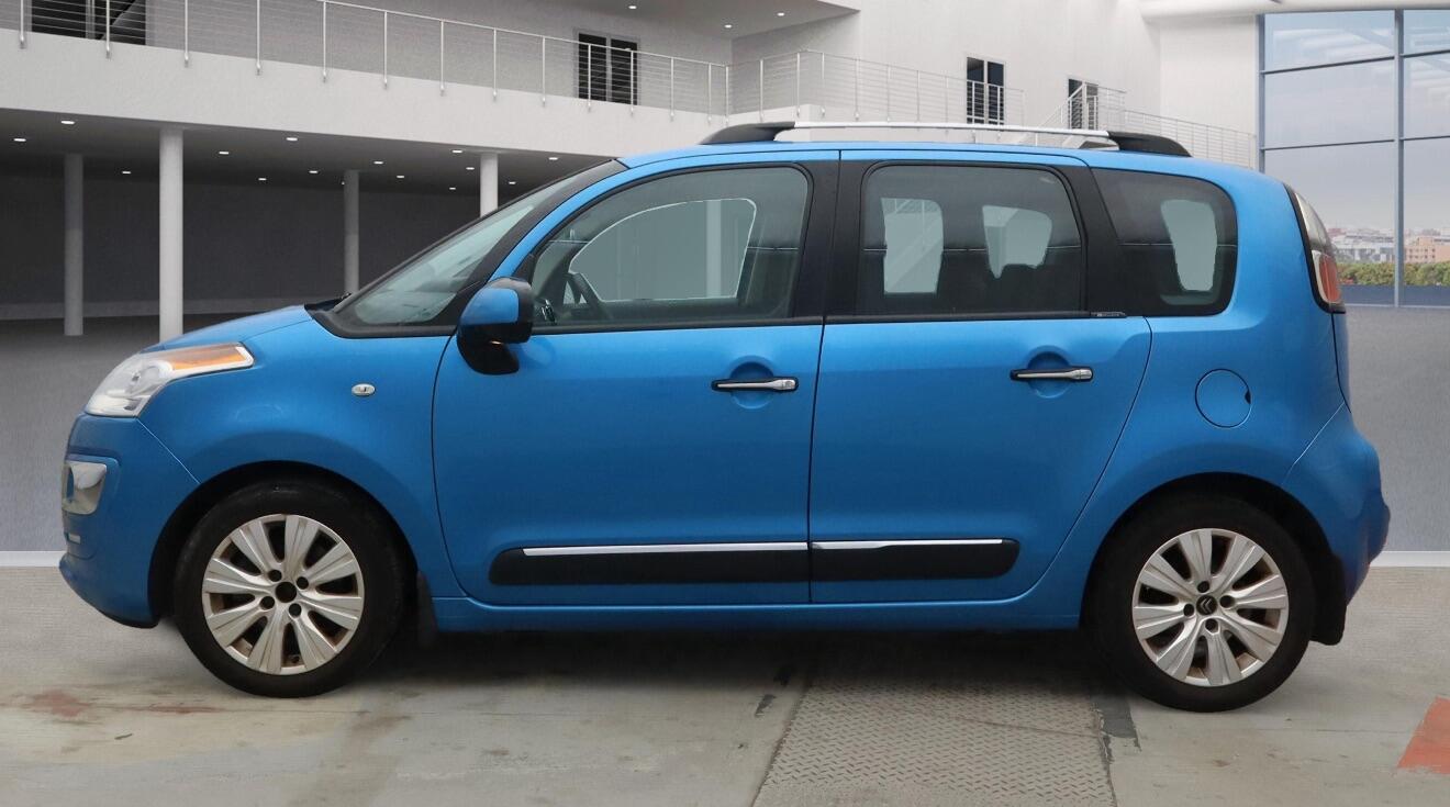 Used Citroen C3 Picasso 2013 for sale - 76522367: Photo 5
