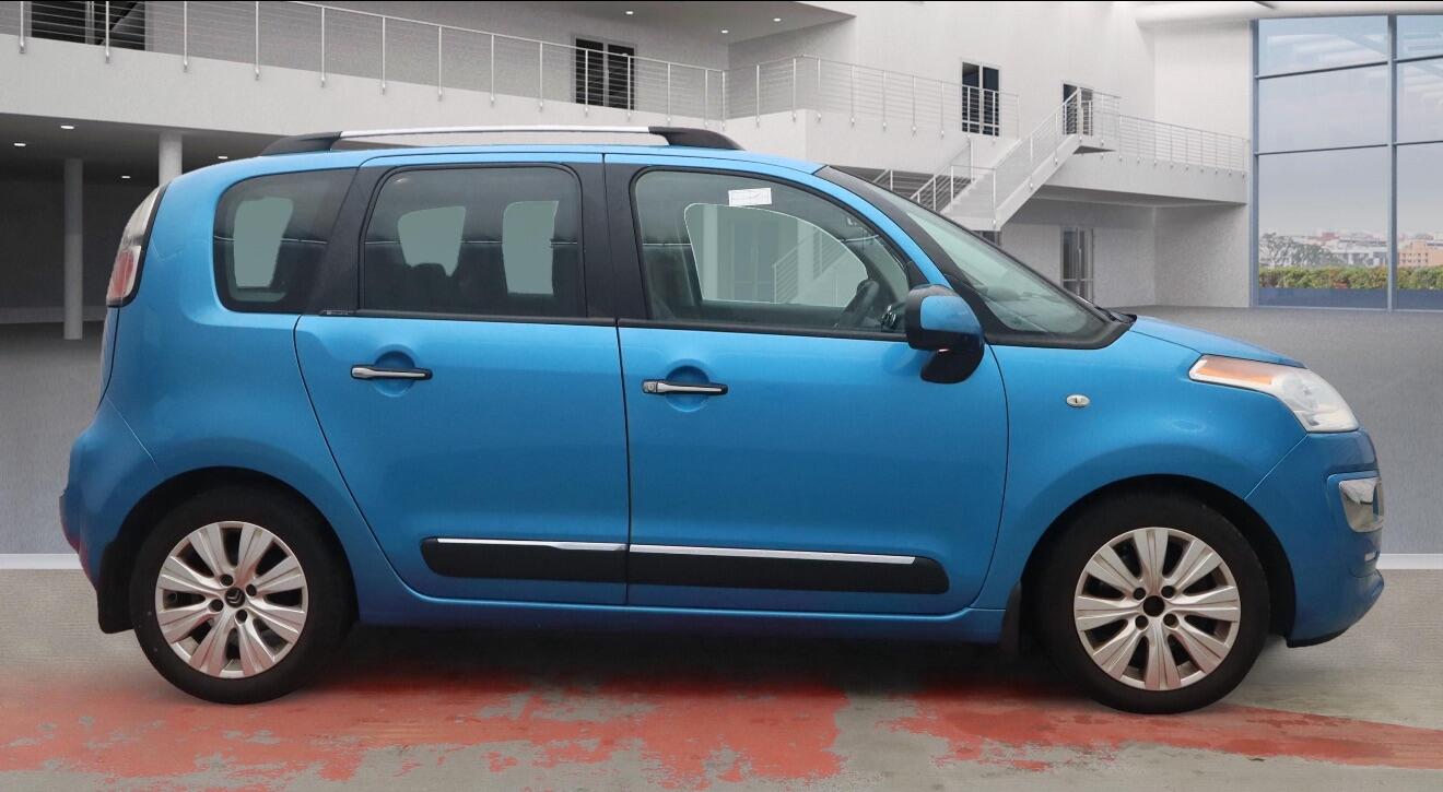 Used Citroen C3 Picasso 2013 for sale - 76522367: Photo 6