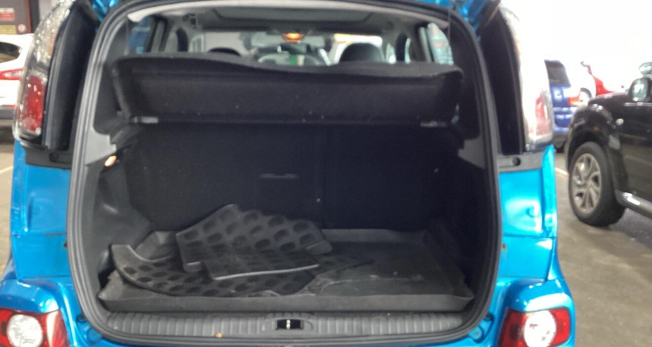 Used Citroen C3 Picasso 2013 for sale - 76522367: Photo 7