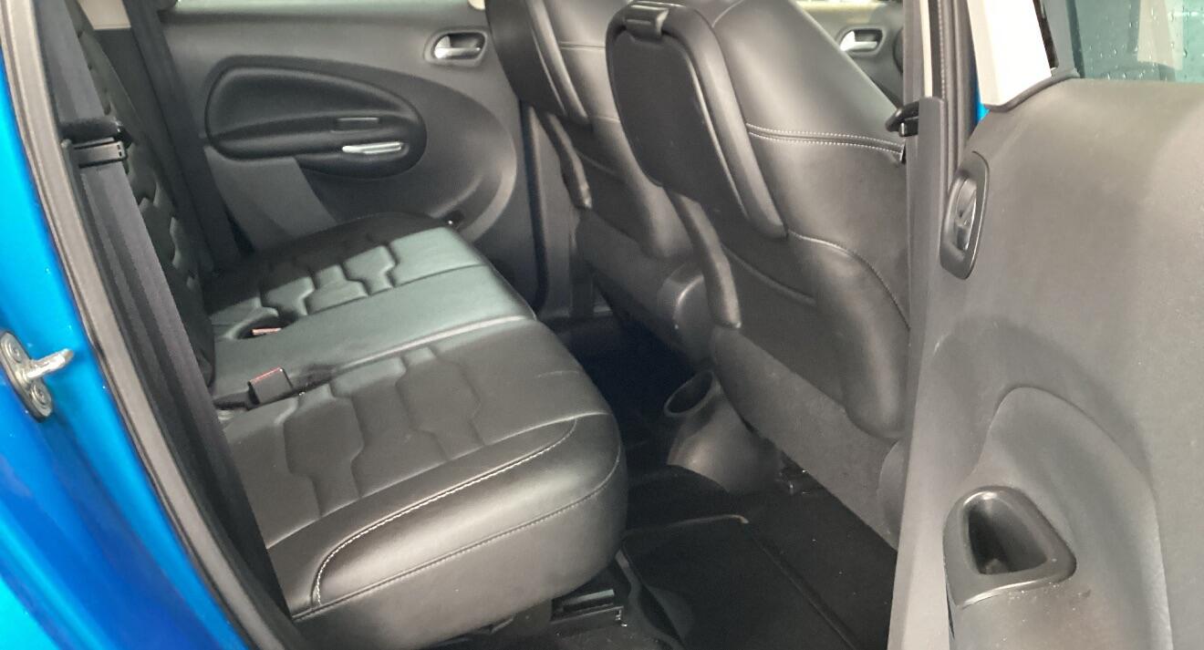 Used Citroen C3 Picasso 2013 for sale - 76522367: Photo 9