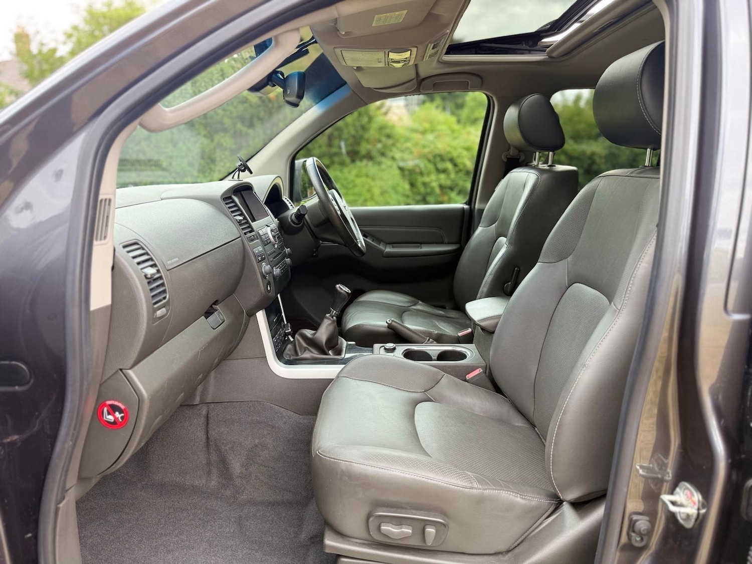 Vehicle 13