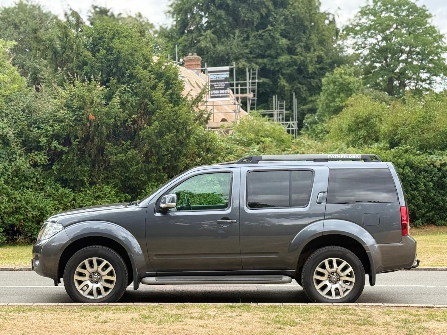 Vehicle 7
