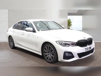 Used BMW 3 Series 2019 for sale - 78689552: Photo