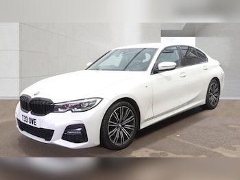 Used BMW 3 Series 2019 for sale - 78689552: Photo