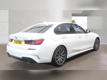 Used BMW 3 Series 2019 for sale - 78689552: Photo