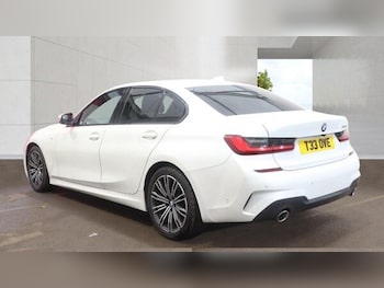 Used BMW 3 Series 2019 for sale - 78689552: Photo