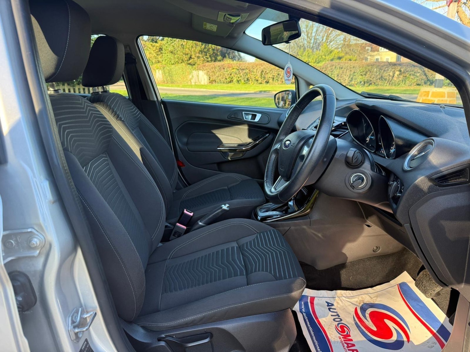 Used Ford Fiesta 2014 for sale - 76099400: Photo 10