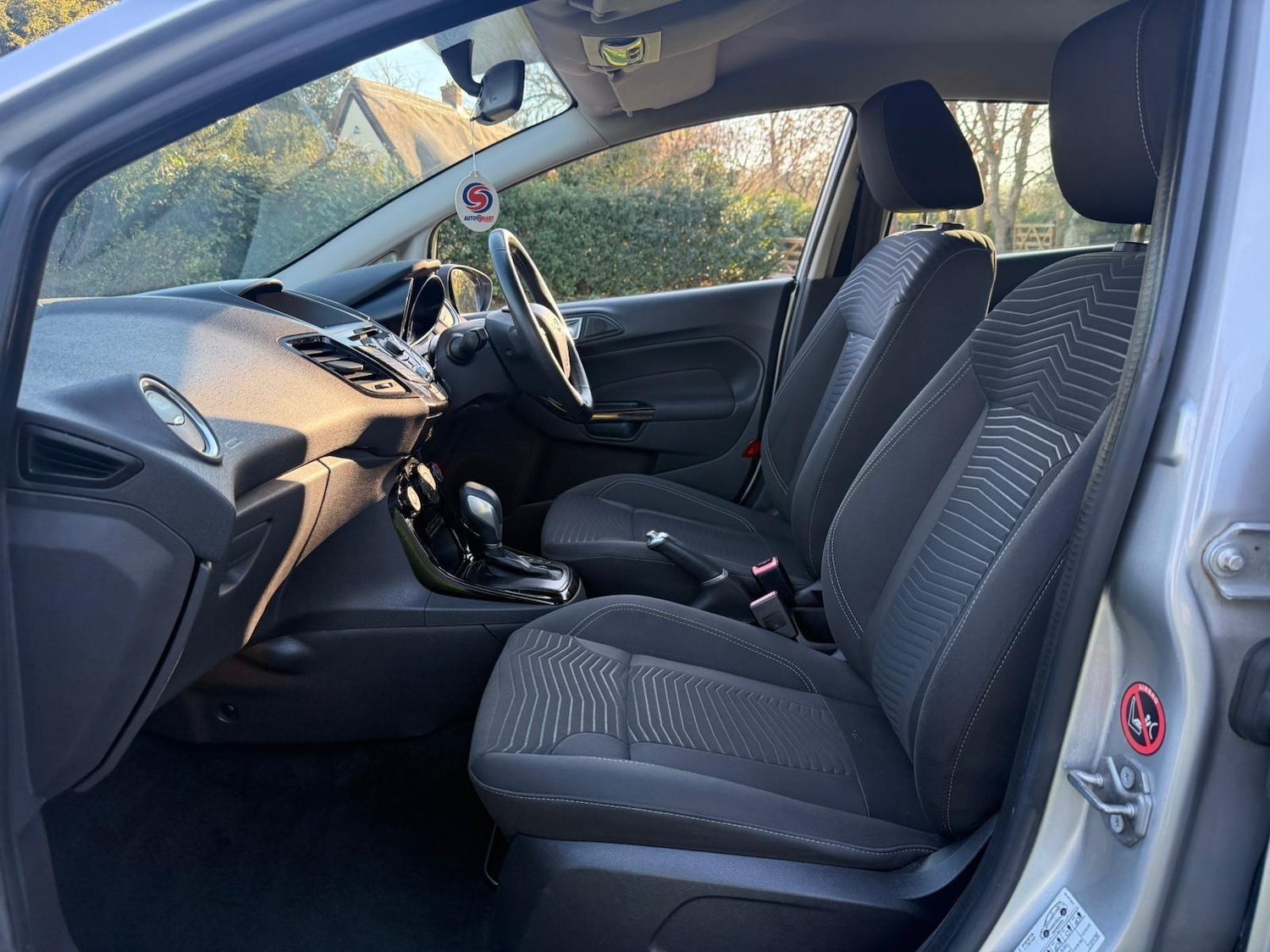 Used Ford Fiesta 2014 for sale - 76099400: Photo 12