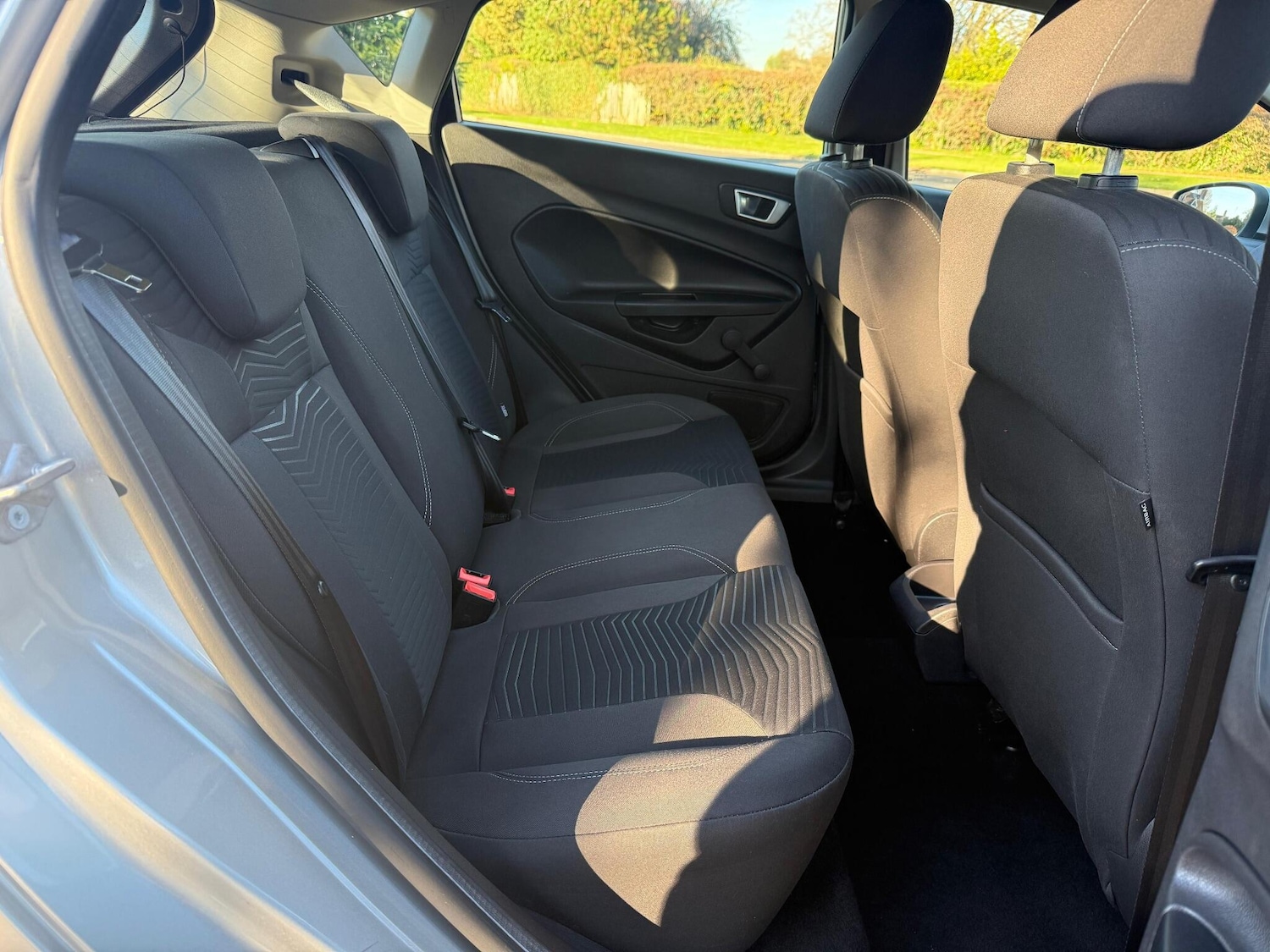 Used Ford Fiesta 2014 for sale - 76099400: Photo 13