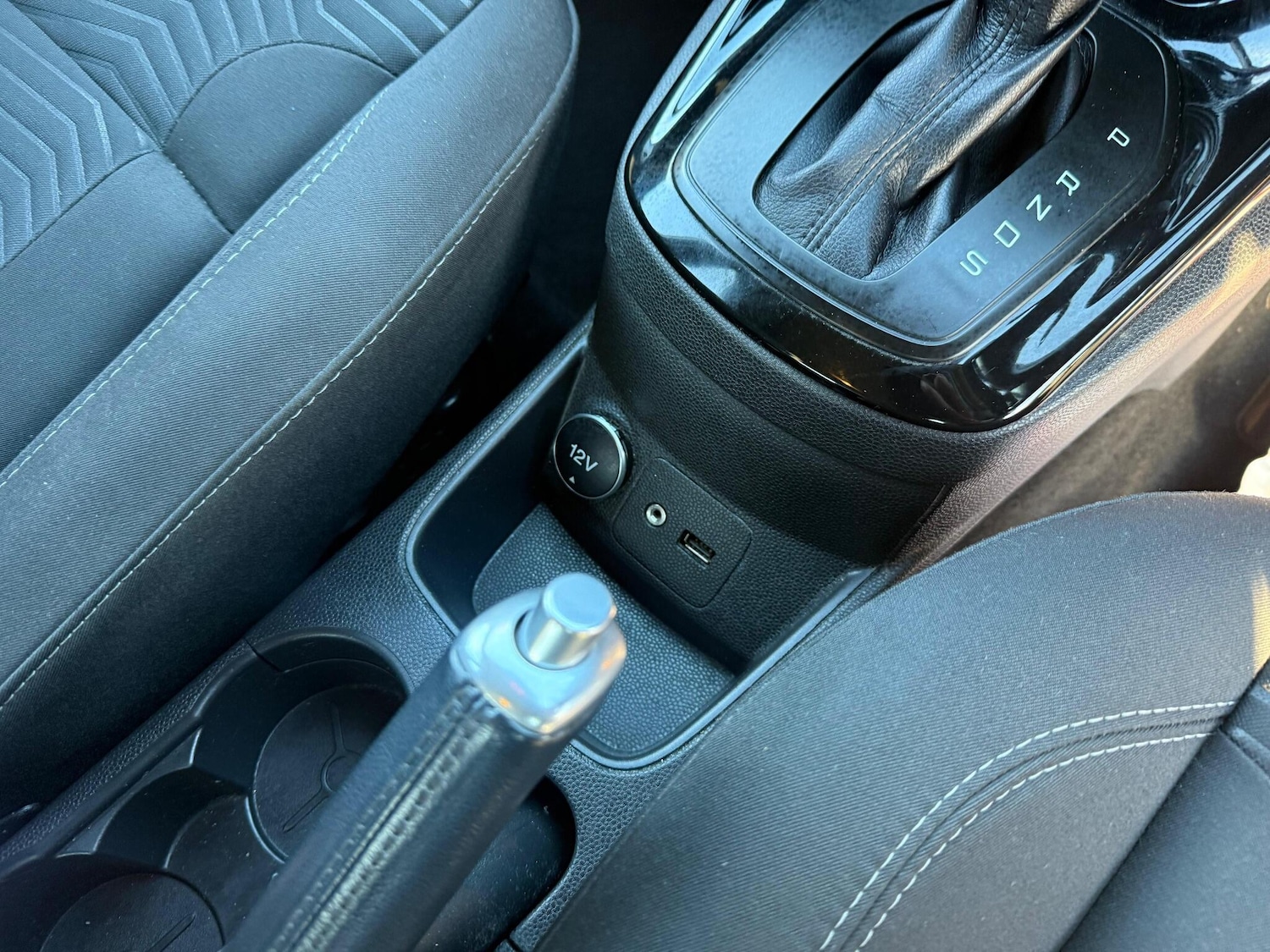 Used Ford Fiesta 2014 for sale - 76099400: Photo 19