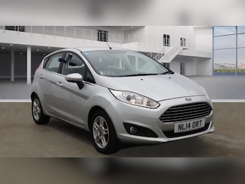 Ford - Fiesta