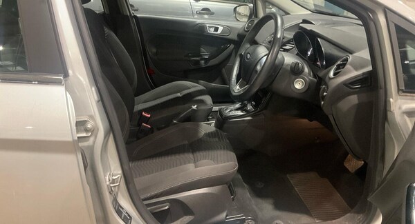 Used Ford Fiesta 2014 for sale - 76099400: Photo 7
