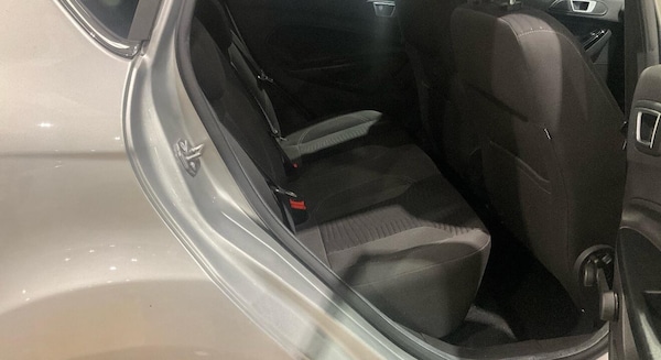 Used Ford Fiesta 2014 for sale - 76099400: Photo 8
