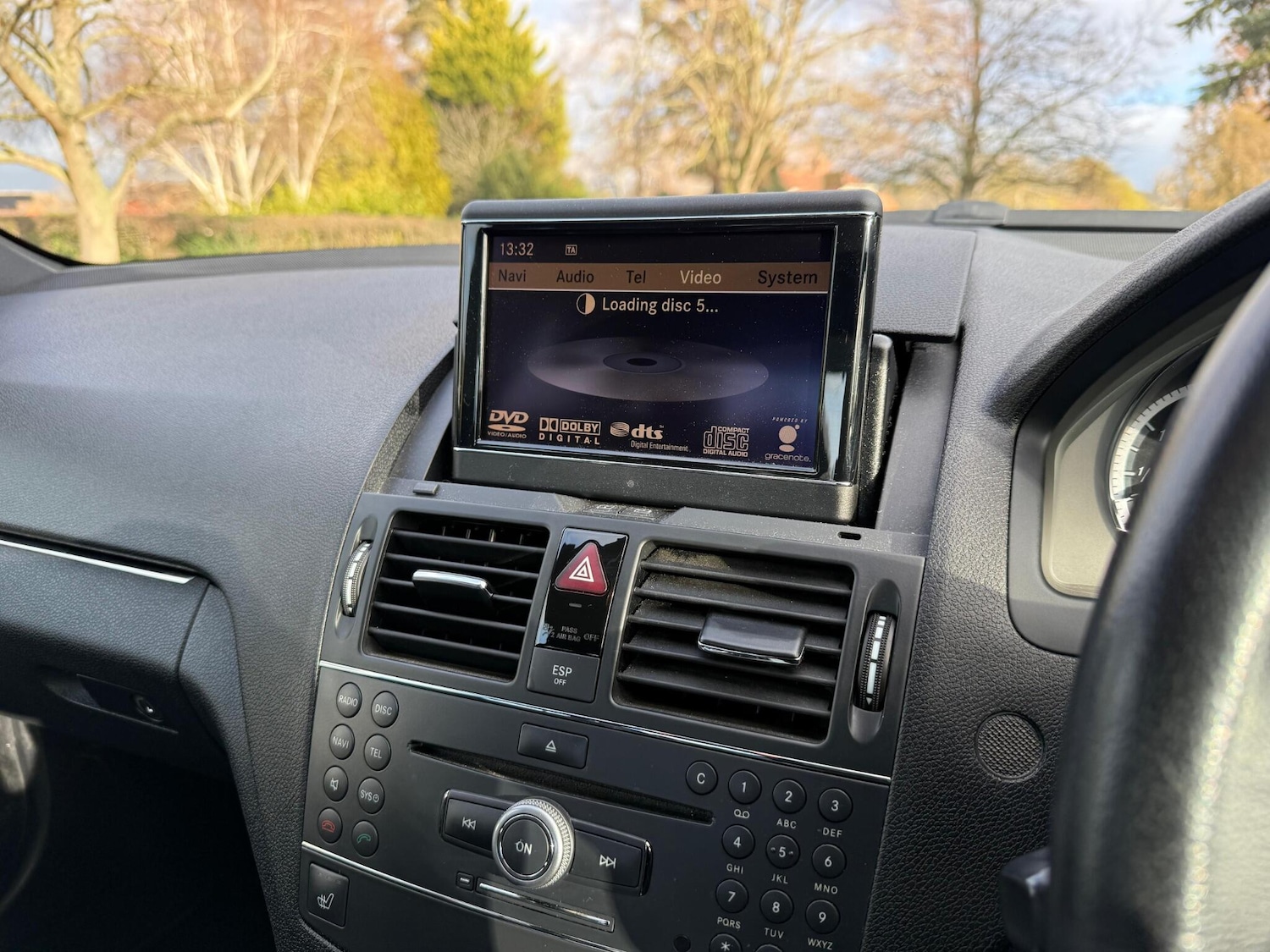 Used Mercedes-Benz C Class 2008 for sale - 77130949: Photo 25