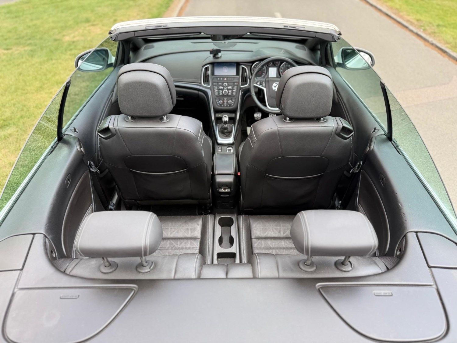 Vehicle 23
