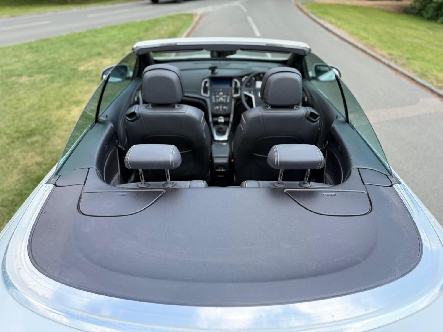 Vehicle 26