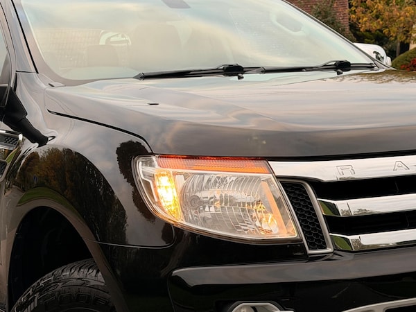 Used Ford Ranger 2015 for sale - 76259720: Photo 11