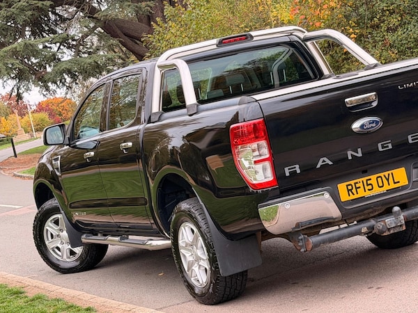 Used Ford Ranger 2015 for sale - 76259720: Photo 13