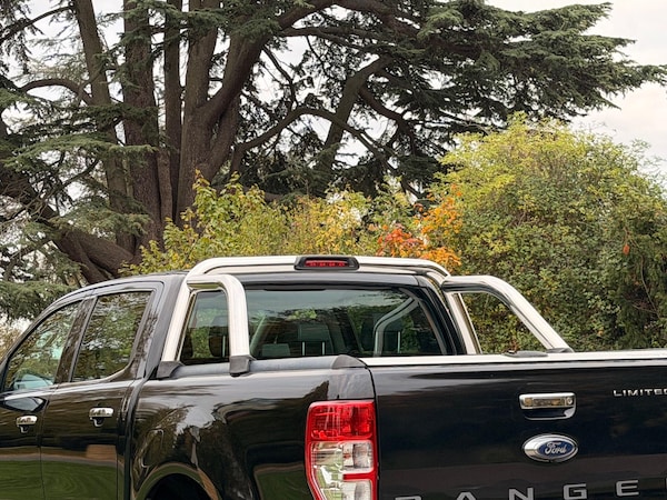 Used Ford Ranger 2015 for sale - 76259720: Photo 14