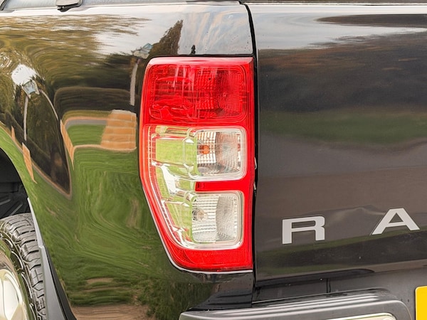 Used Ford Ranger 2015 for sale - 76259720: Photo 15