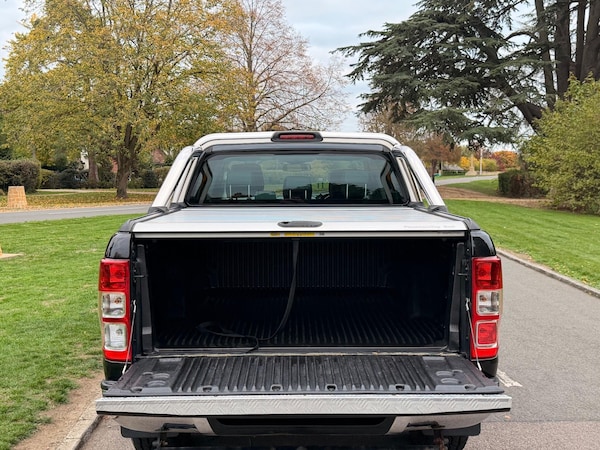 Used Ford Ranger 2015 for sale - 76259720: Photo 16