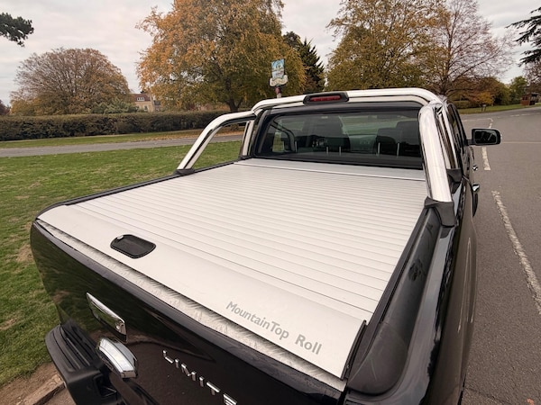 Used Ford Ranger 2015 for sale - 76259720: Photo 17