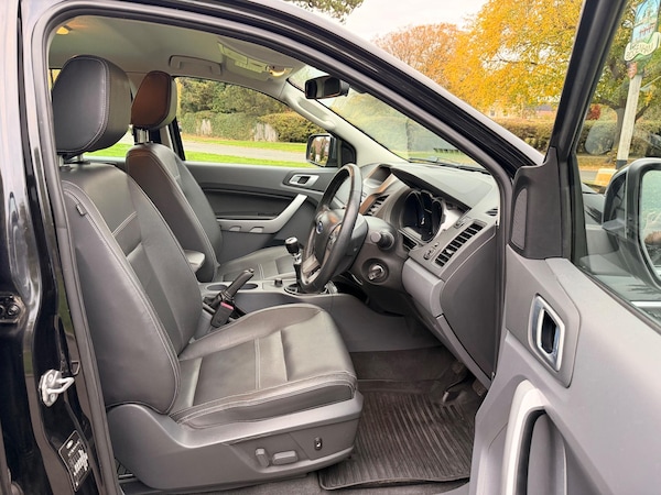 Used Ford Ranger 2015 for sale - 76259720: Photo 18