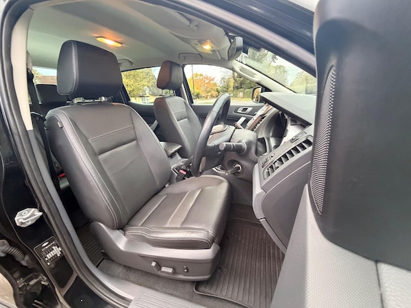 Used Ford Ranger 2015 for sale - 76259720: Photo 19