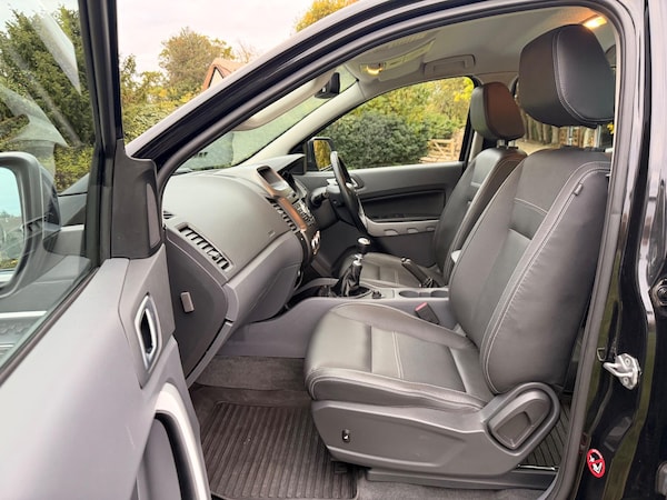Used Ford Ranger 2015 for sale - 76259720: Photo 20