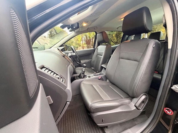 Used Ford Ranger 2015 for sale - 76259720: Photo 21